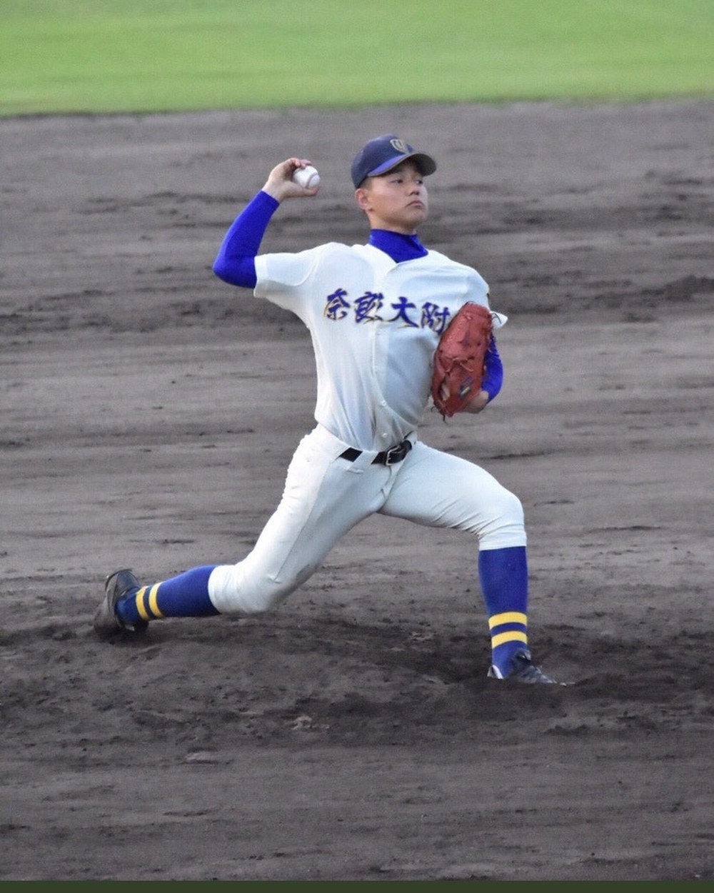 大輪田 真和のプロフィール写真
