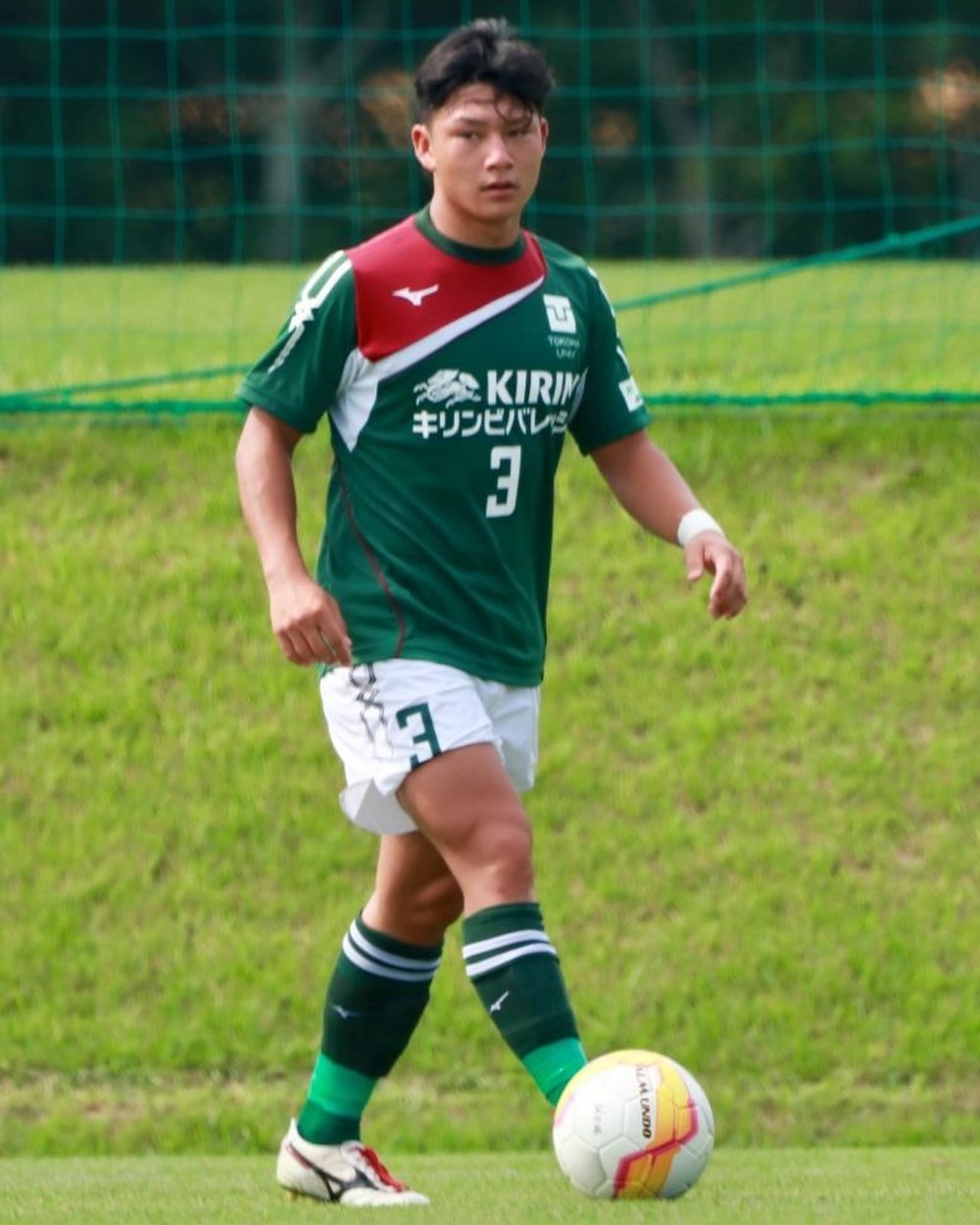 勝村 永遠のプロフィール写真